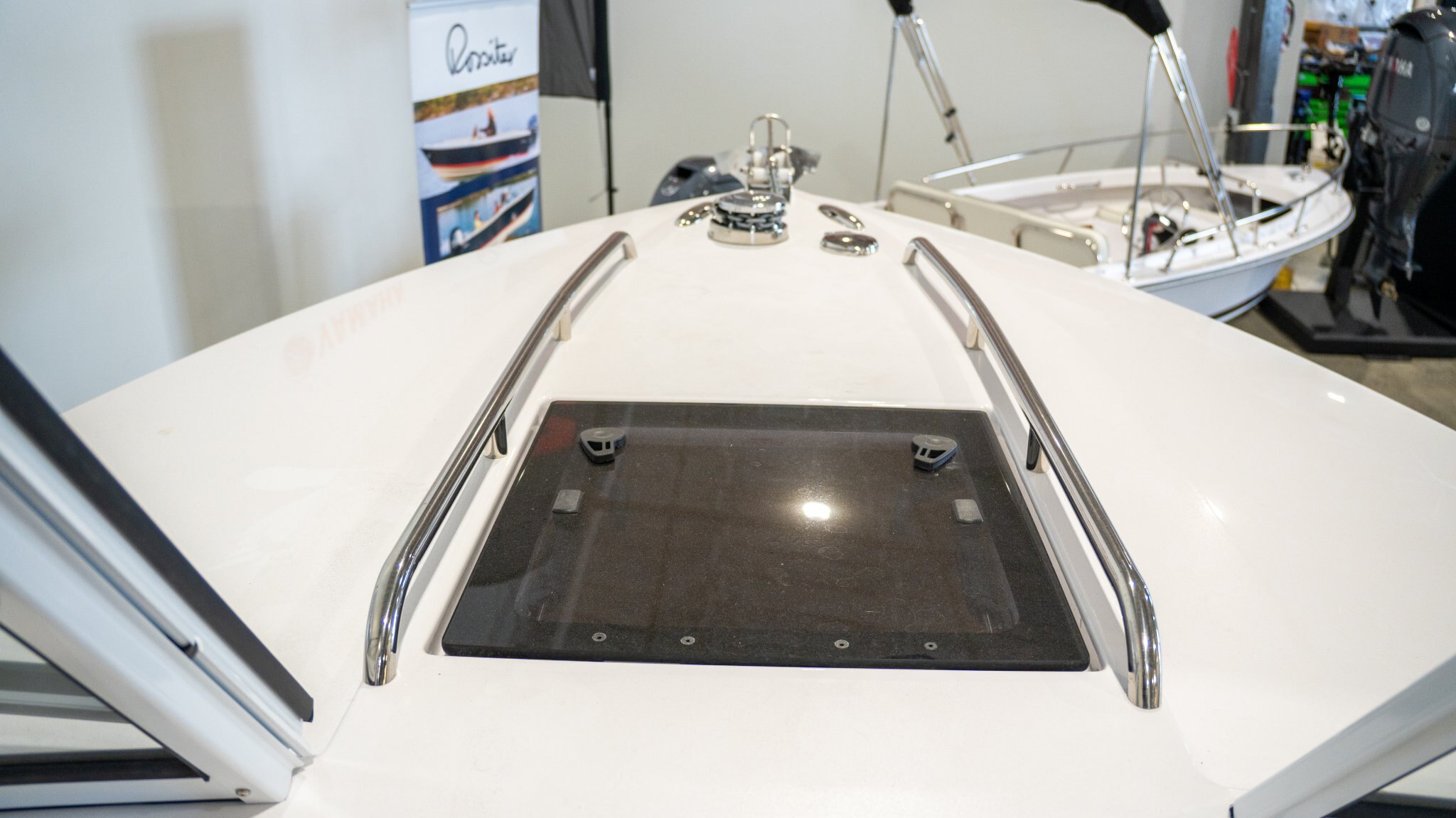 2026 Rossiter R23