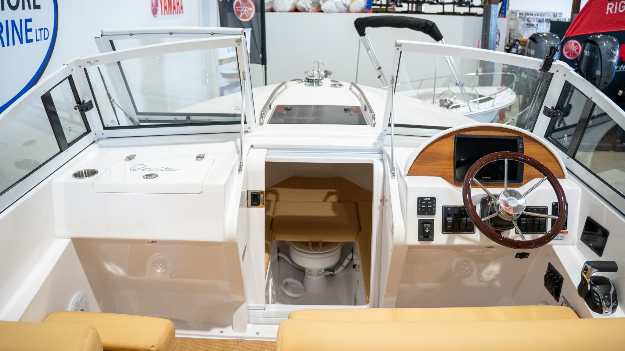 2026 Rossiter R23