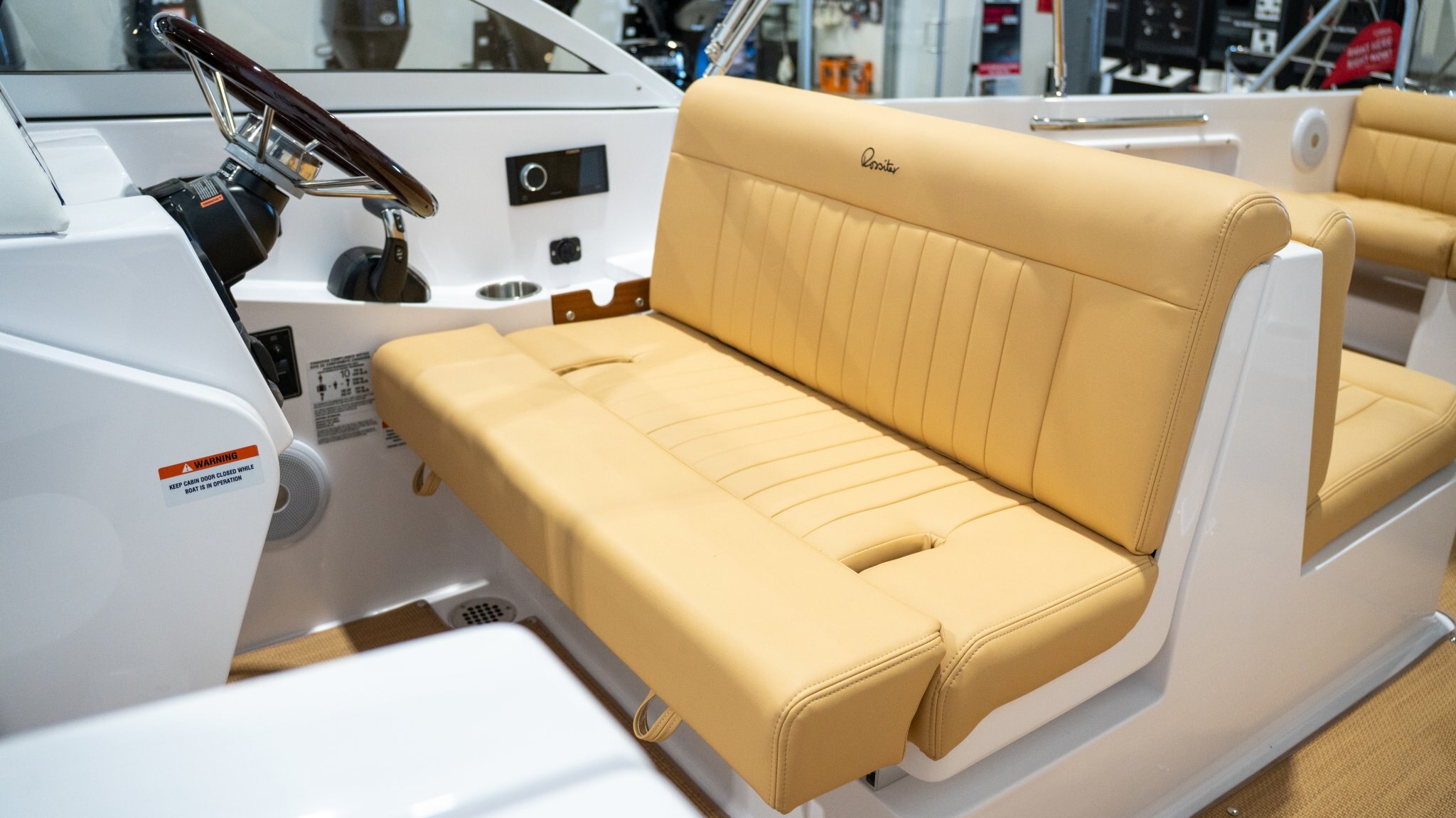 2026 Rossiter R23