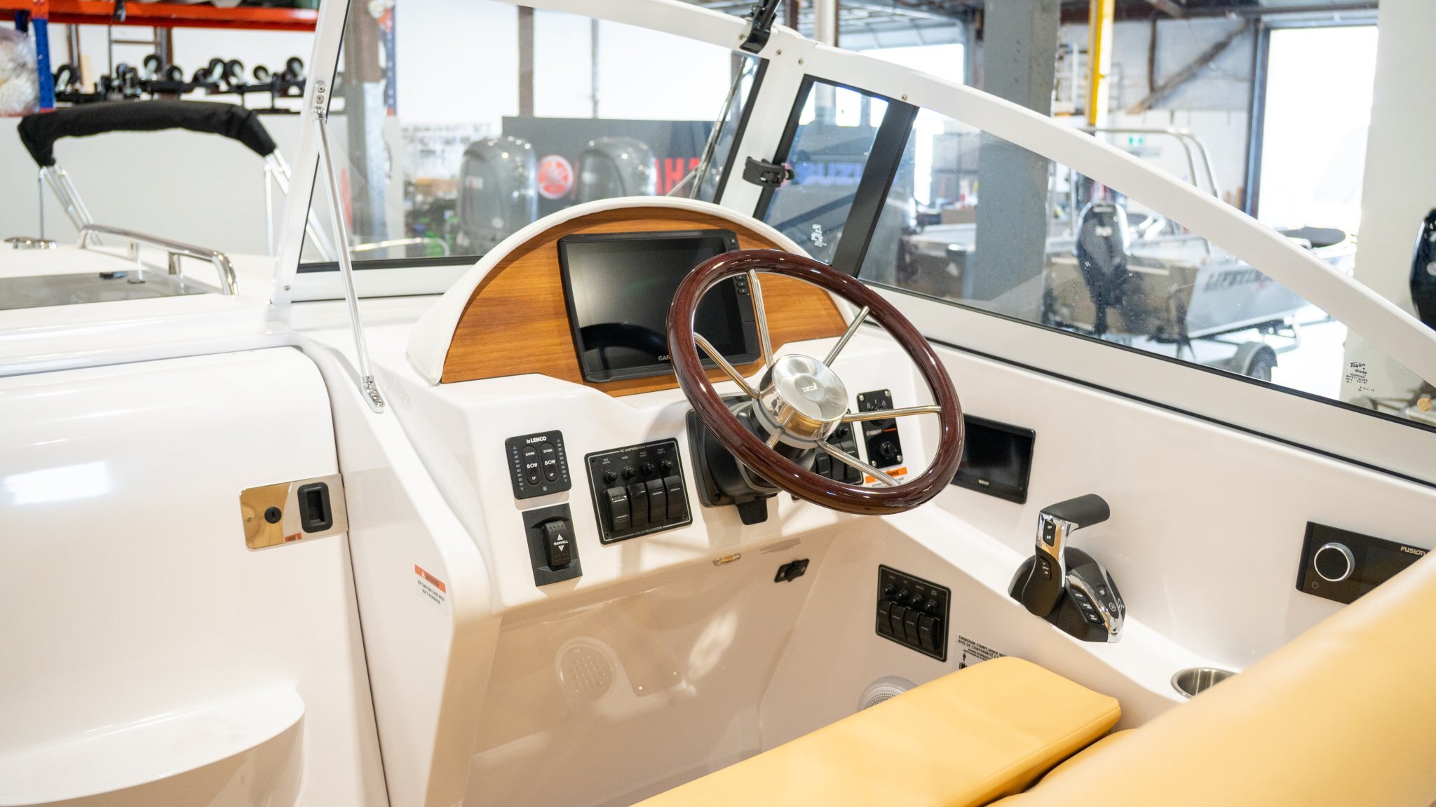 2026 Rossiter R23