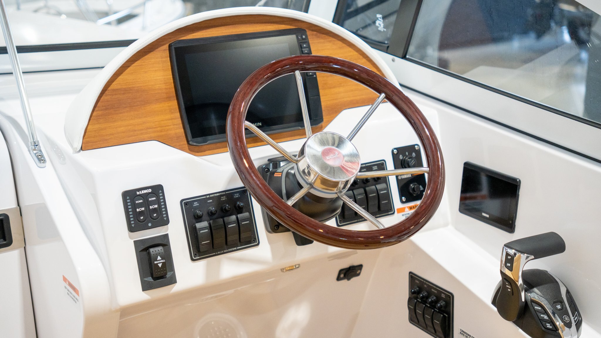 2026 Rossiter R23