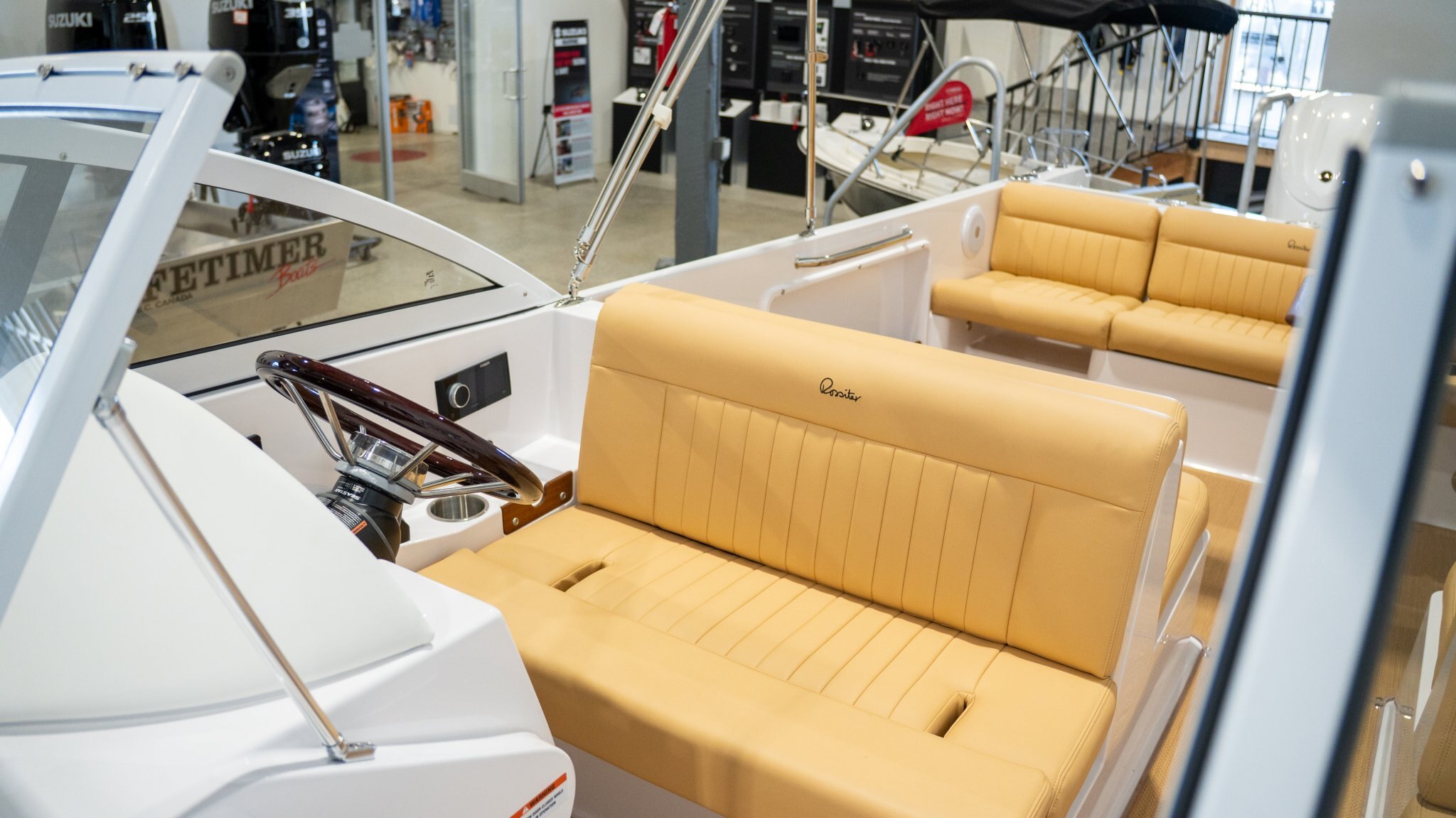 2026 Rossiter R23