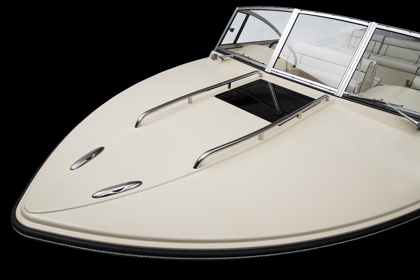 2026 Rossiter R23 Custom made!