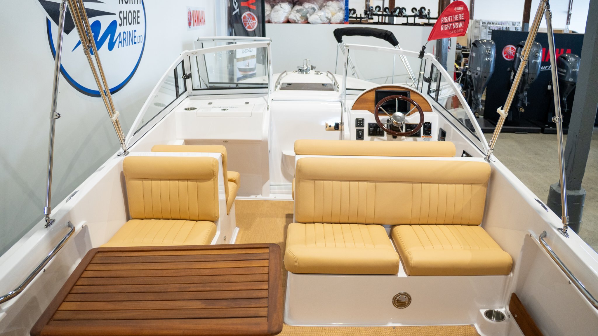 2026 Rossiter R23