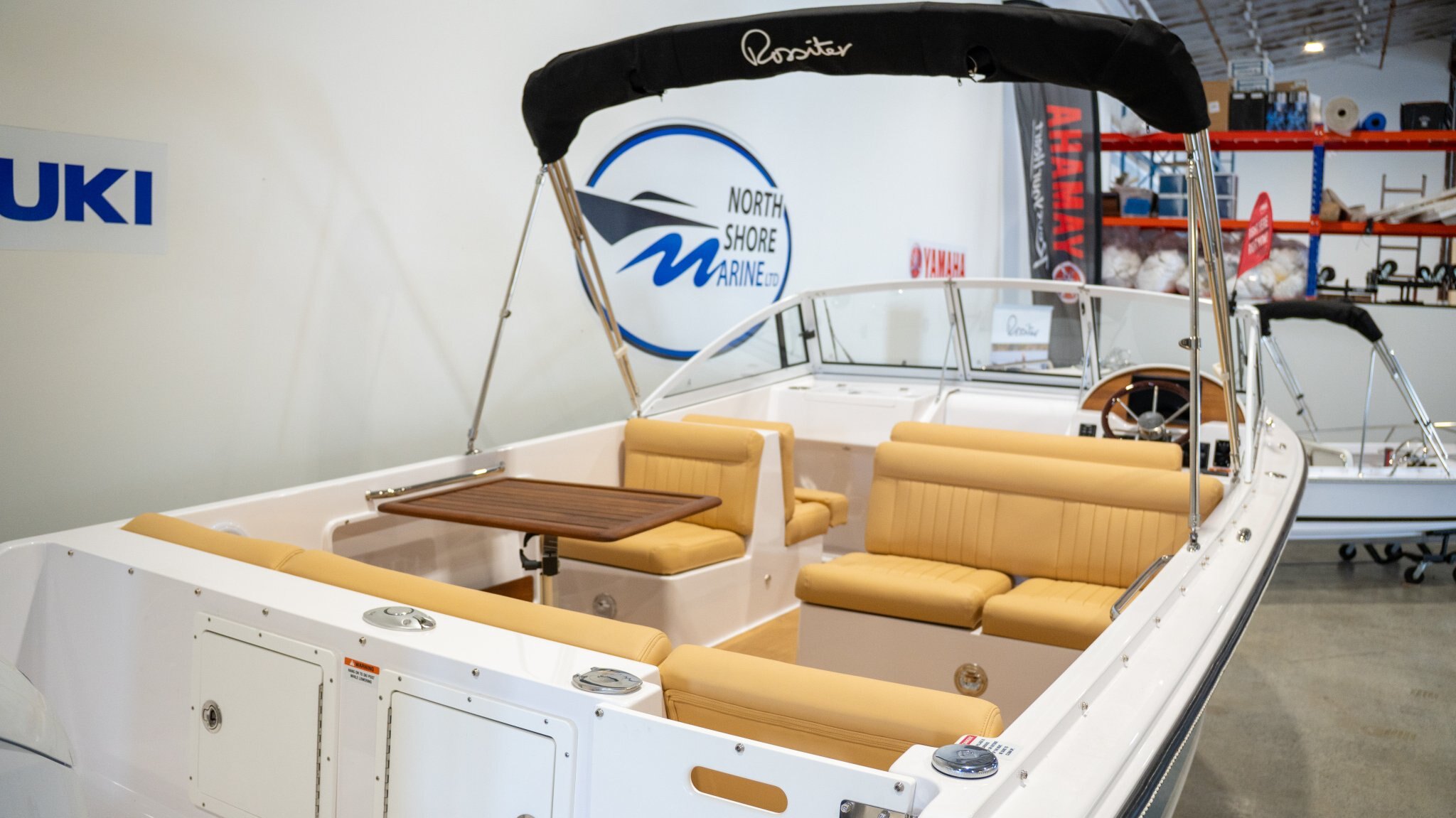 2026 Rossiter R23
