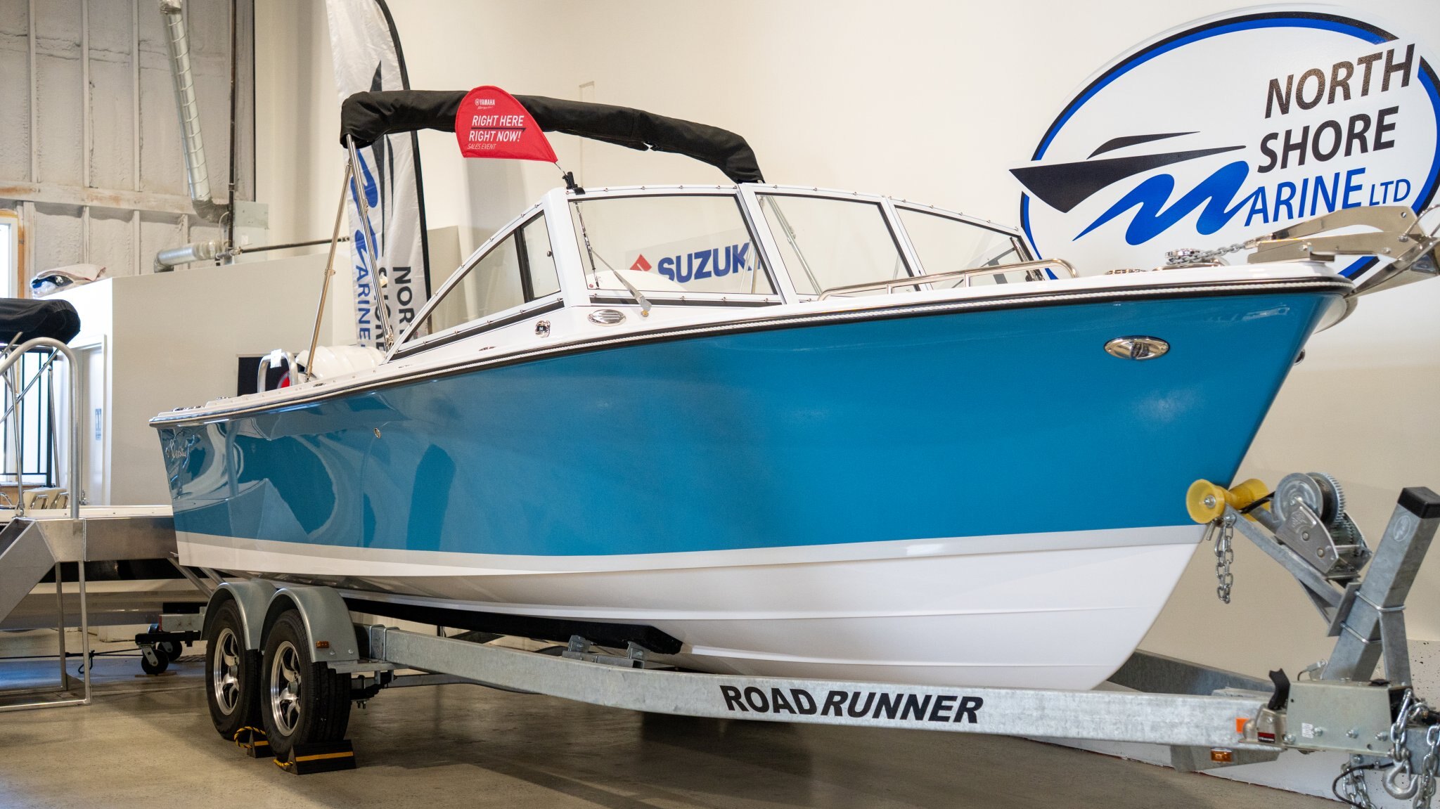 2026 Rossiter R23