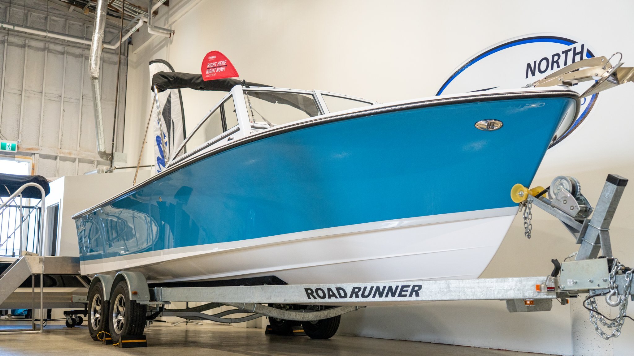 2026 Rossiter R23