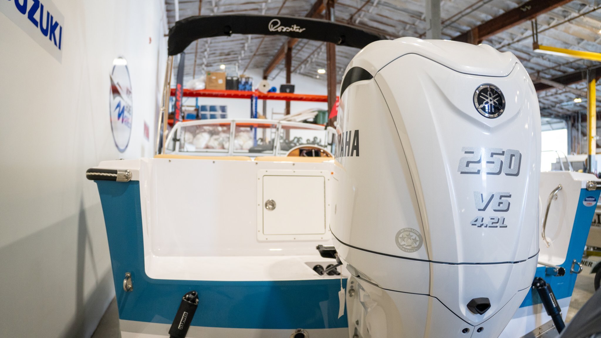 2026 Rossiter R23