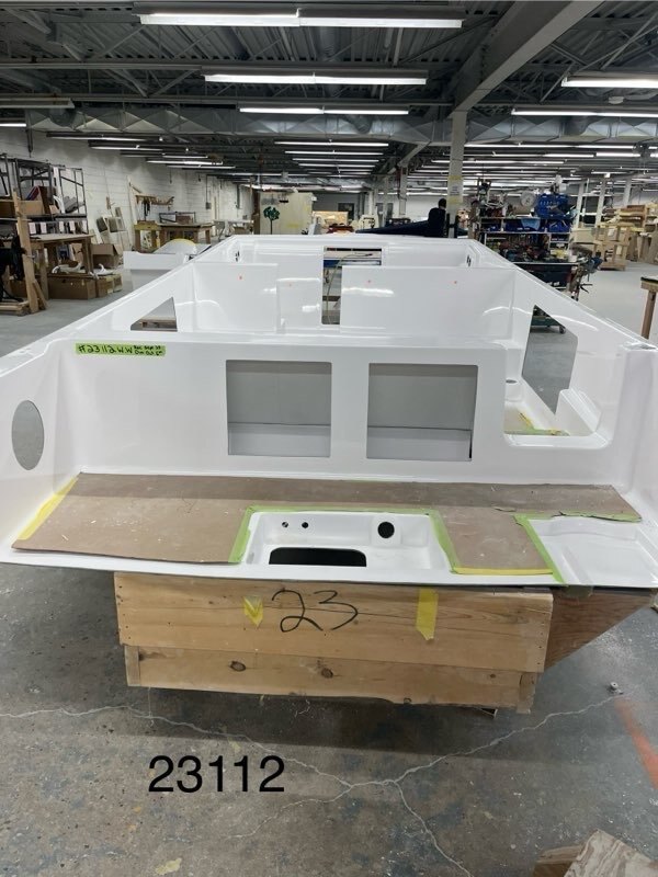 2026 Rossiter R23 Custom made!