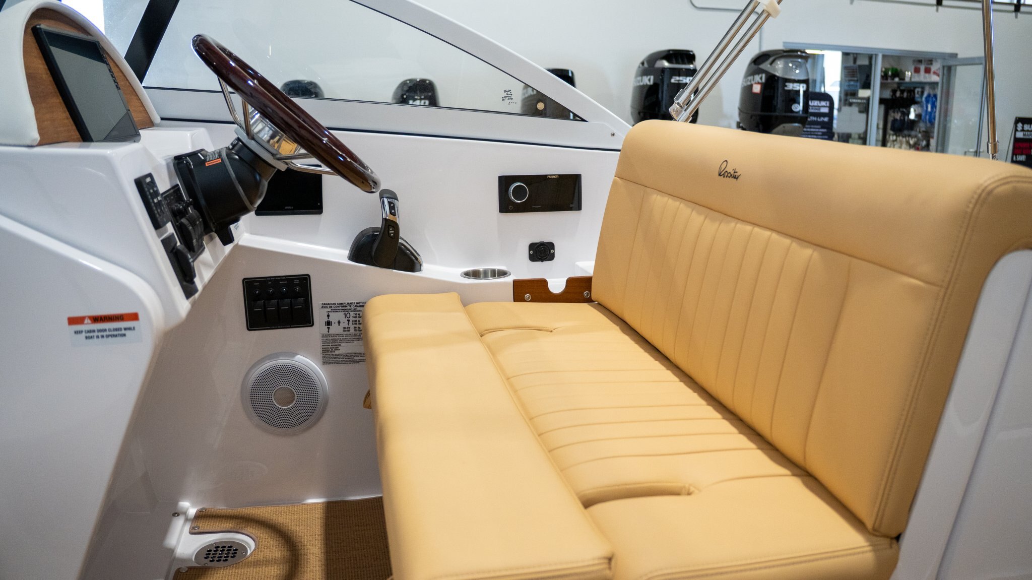 2026 Rossiter R23