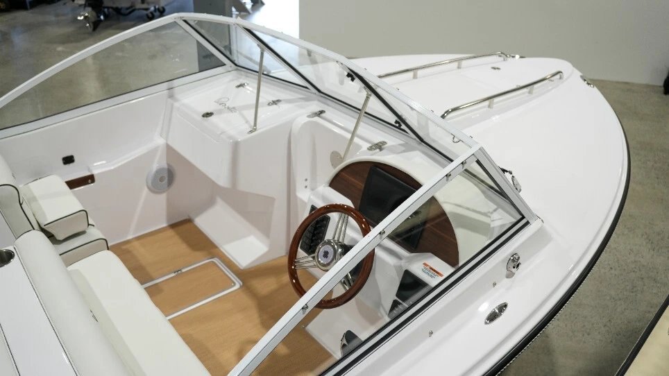 Buying a Used Rossiter Boat? Here’s What You Need to Know