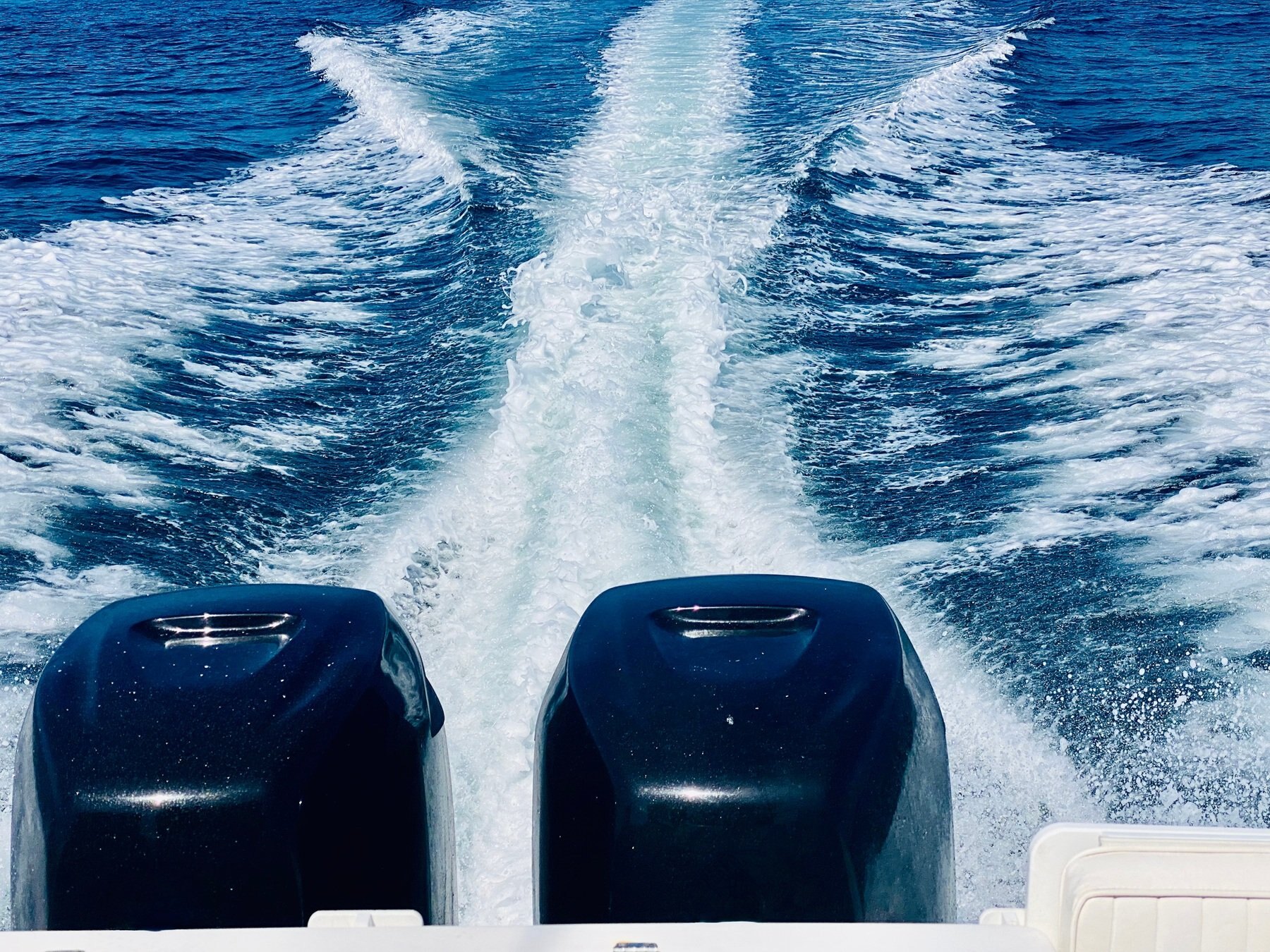 Top Boating Accessories for Yamaha and Suzuki Outboards