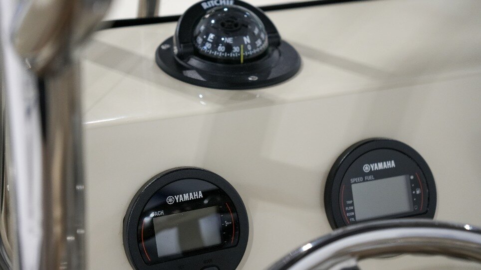 2022 Rossiter Boats Rossiter 17 Center Console