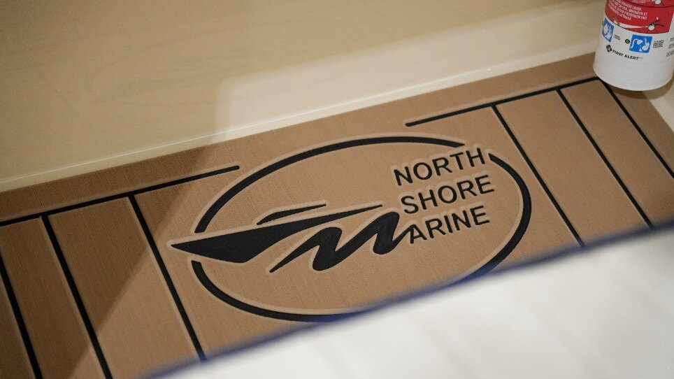 2022 Rossiter Boats Rossiter 17 Center Console