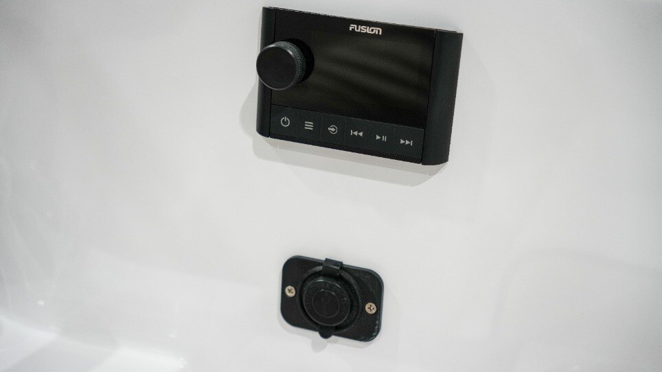 2024 ROSSITER 20 DAY BOAT