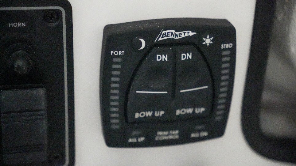 SOLD 2024 C Dory 22 Cruiser