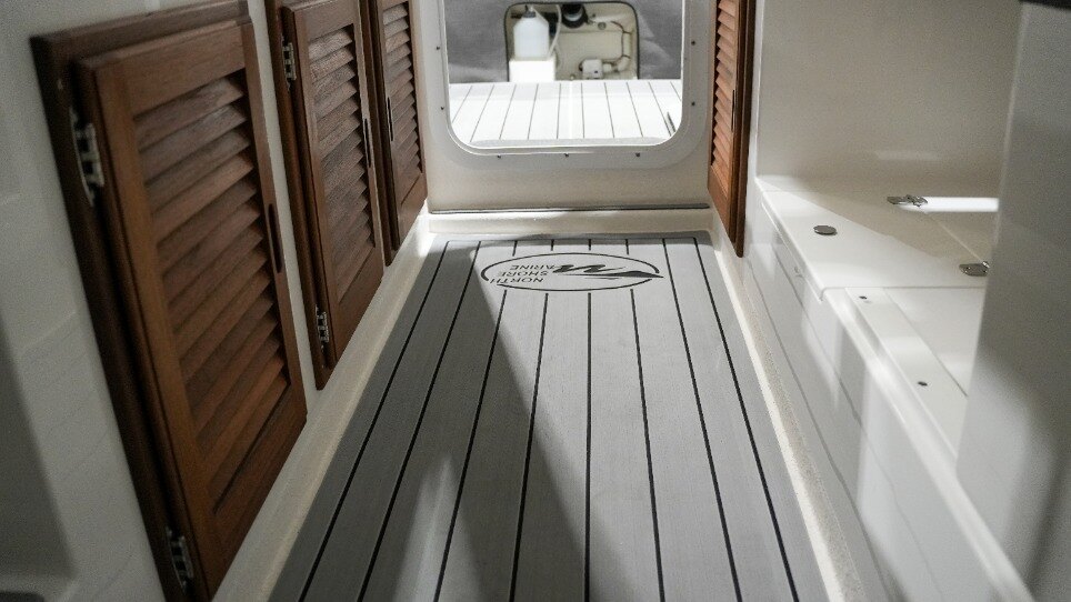 SOLD 2024 C Dory 22 Cruiser