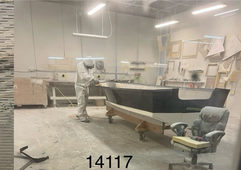 2026 Rossiter R14 in Production