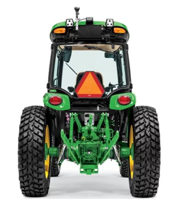 2024 John Deere 4075R