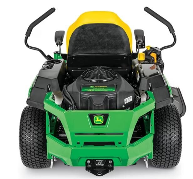 2024 John Deere Z320R