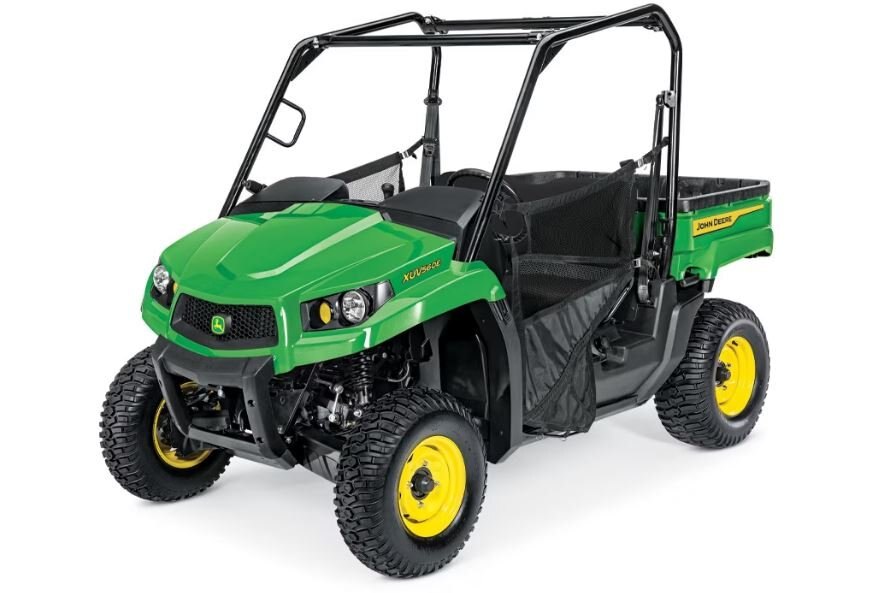 2024 John Deere XUV560E