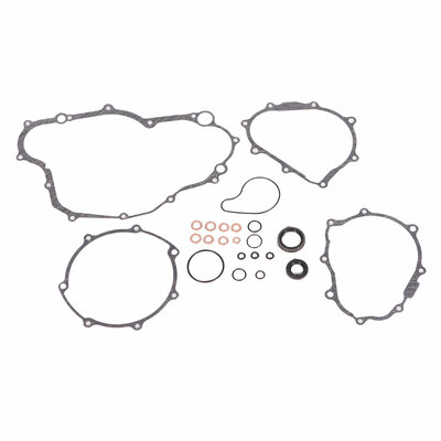 Genuine Yamaha Bottom End Gasket Kit - YZ450F