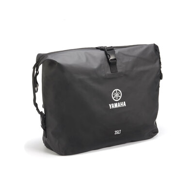 Water-Resistant Side Case Liner (Left)
