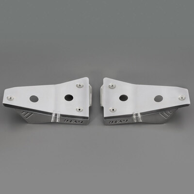 A-Arm Skid Plates