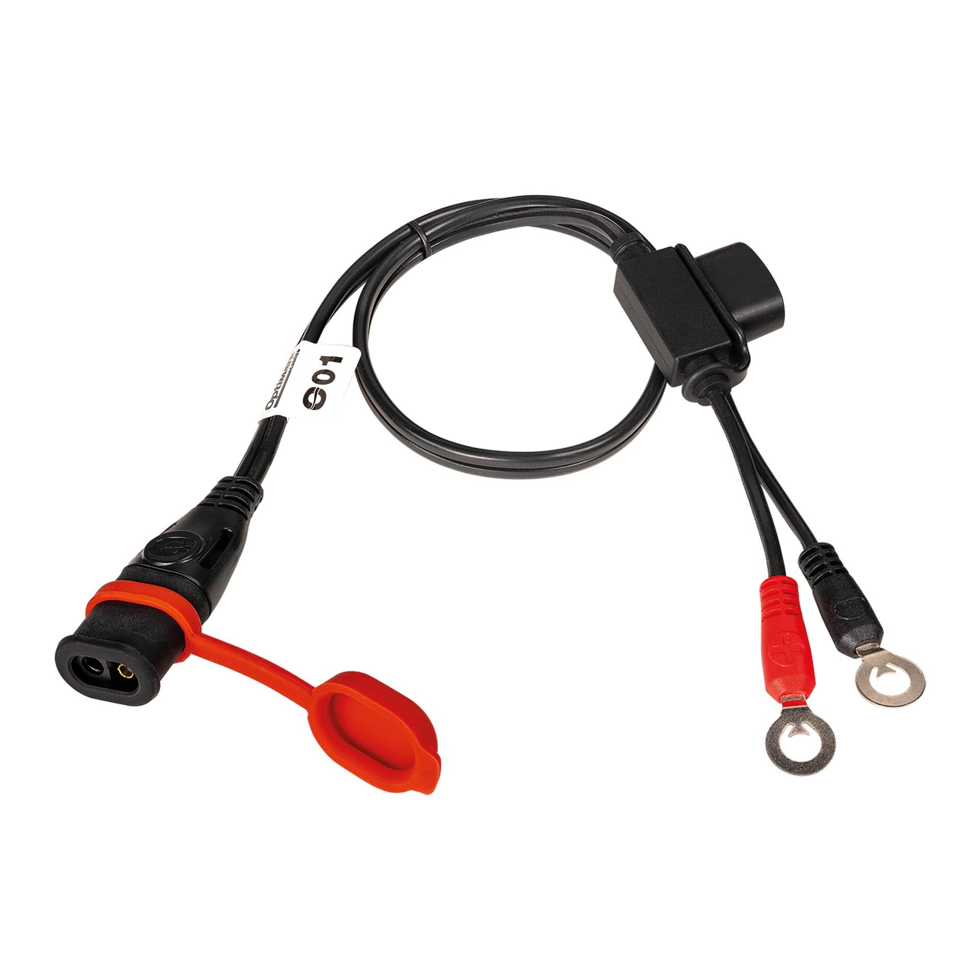 OptiMATE Weatherproof Battery Lead