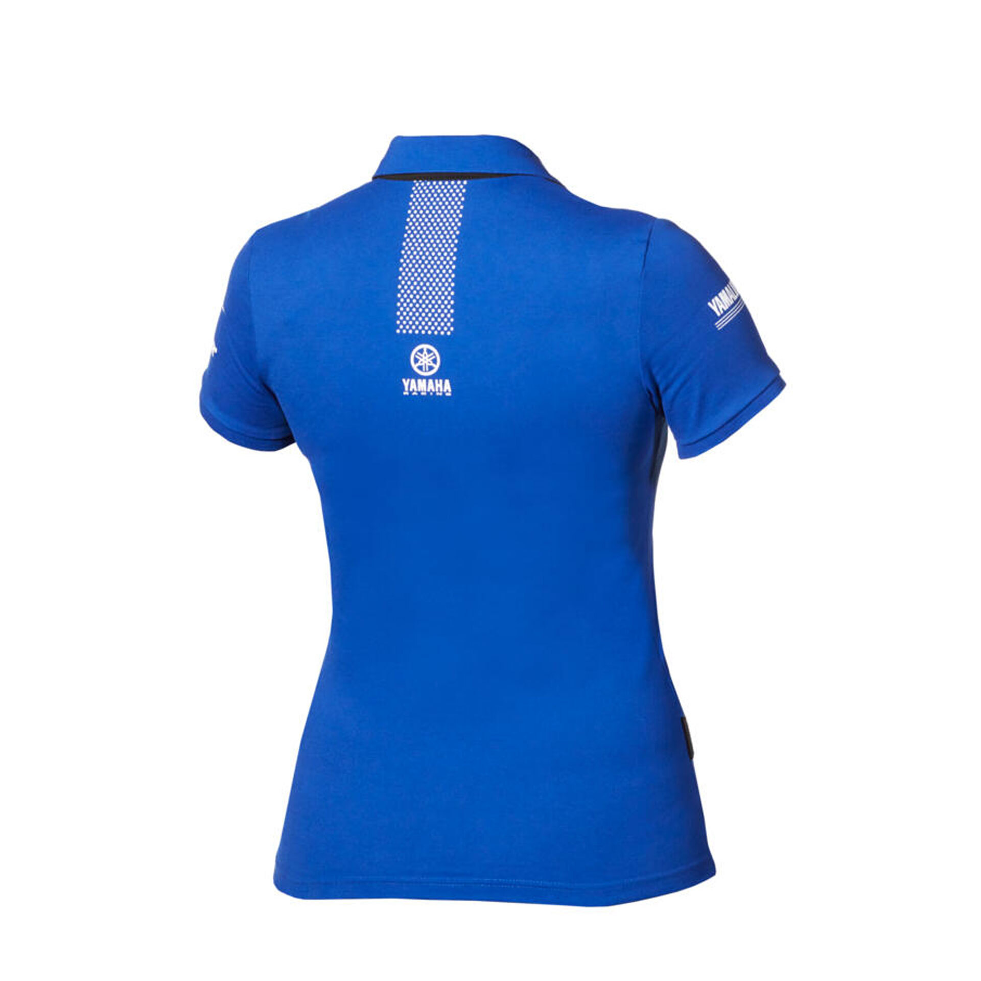 Women's Yamaha Paddock Pulse Polo Shirt