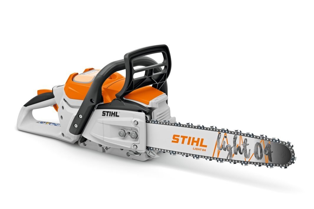 STIHL MSA 300 CORDLESS CHAIN SAW 18