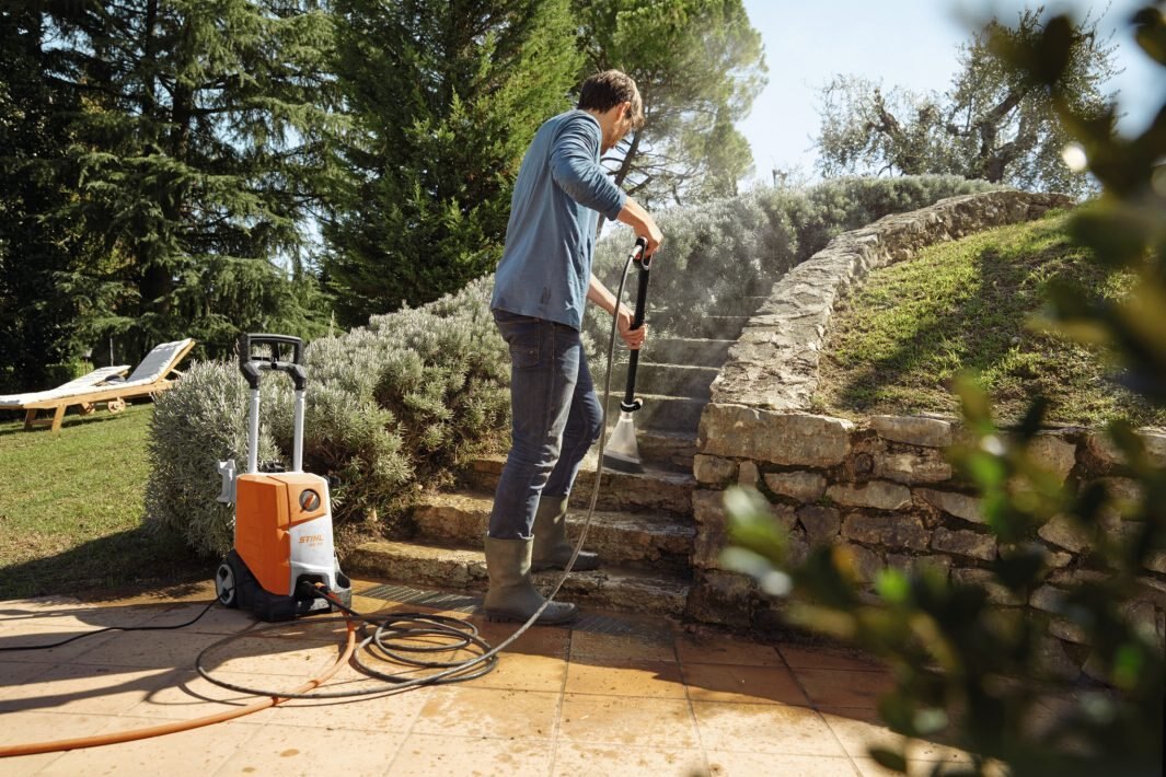 STIHL RE 110