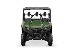 2024 Yamaha Viking