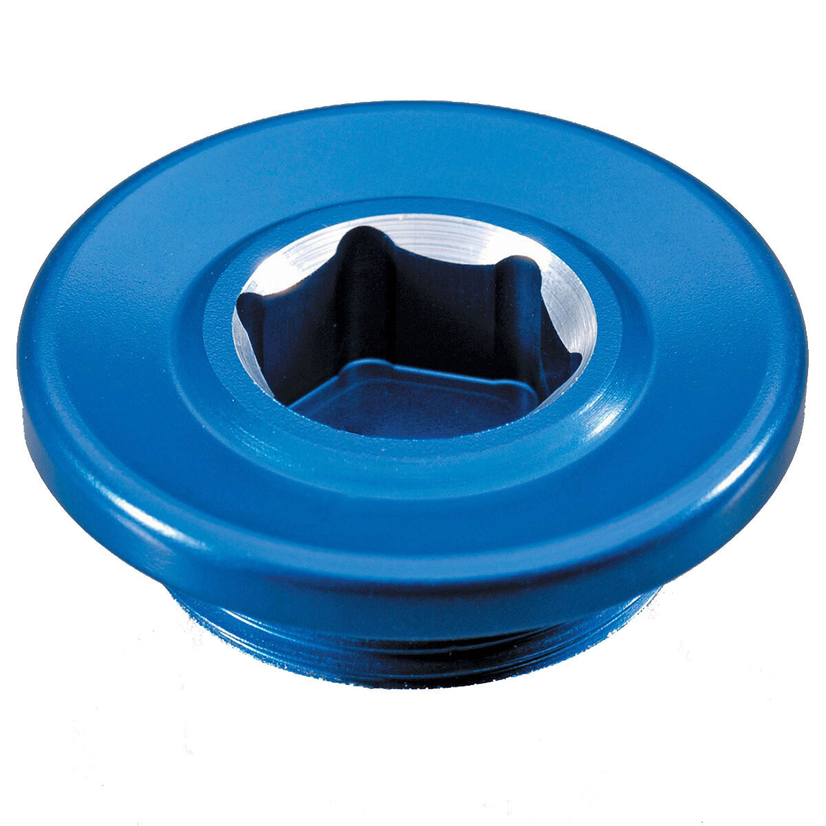 GYTR® 14 mm Timing Plug blue