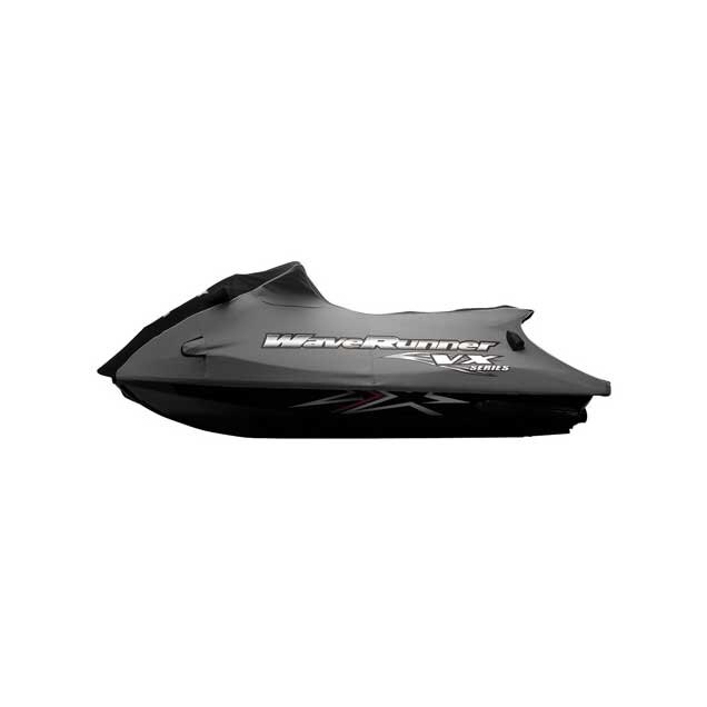 WaveRunner Storage Cover VX black/charcoal