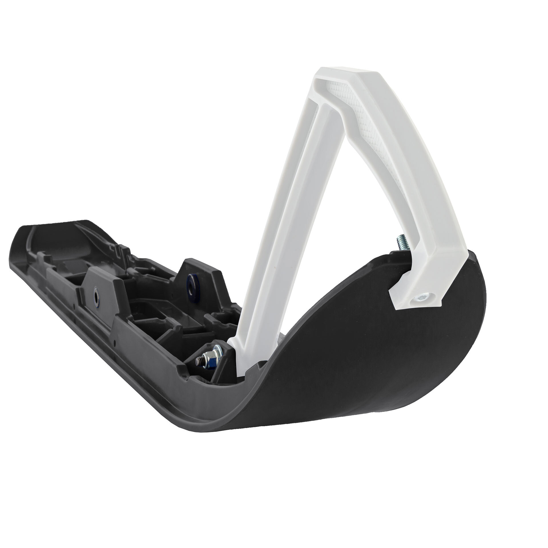 Stryke Ski Kit black/white