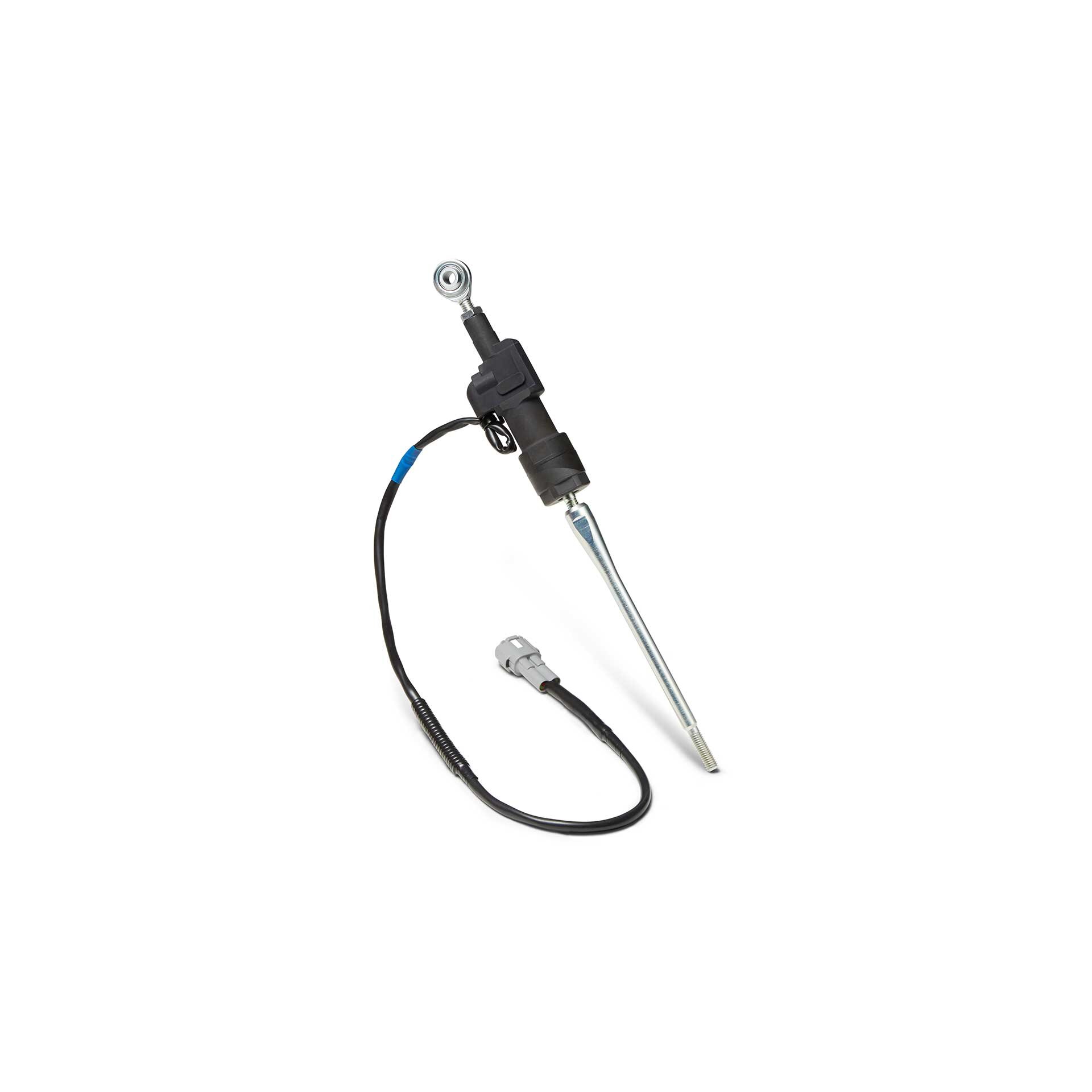 Quick Shifter Kit - YZF-R7 | BEB-181A0-03-00 | Home