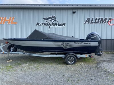 KINGFISHER FALCON 2025 YAMAHA F150XCB