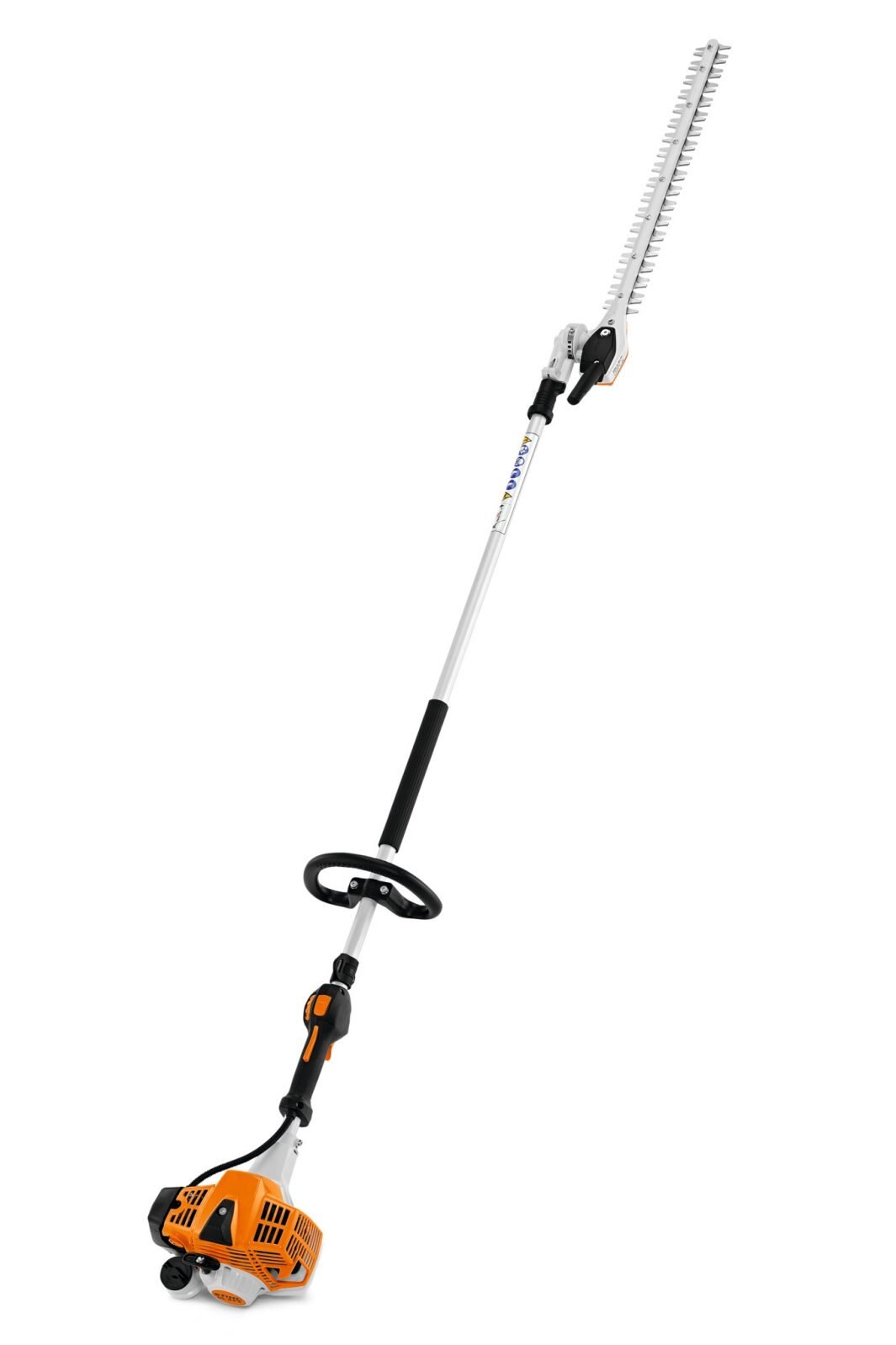 STIHL HL 94 LONG REACH HEDGE TRIMMER 42432000026