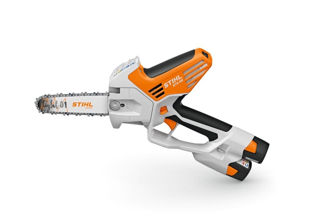 STIHL GTA 40 Set GA040116912