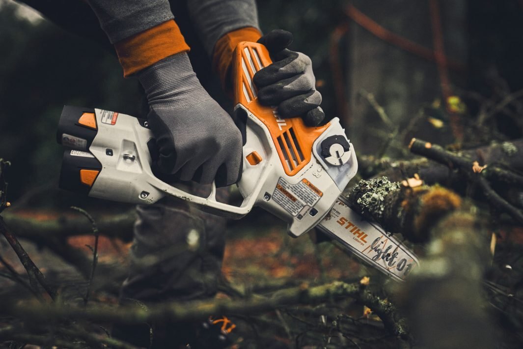 STIHL GTA 40 Set GA040116912