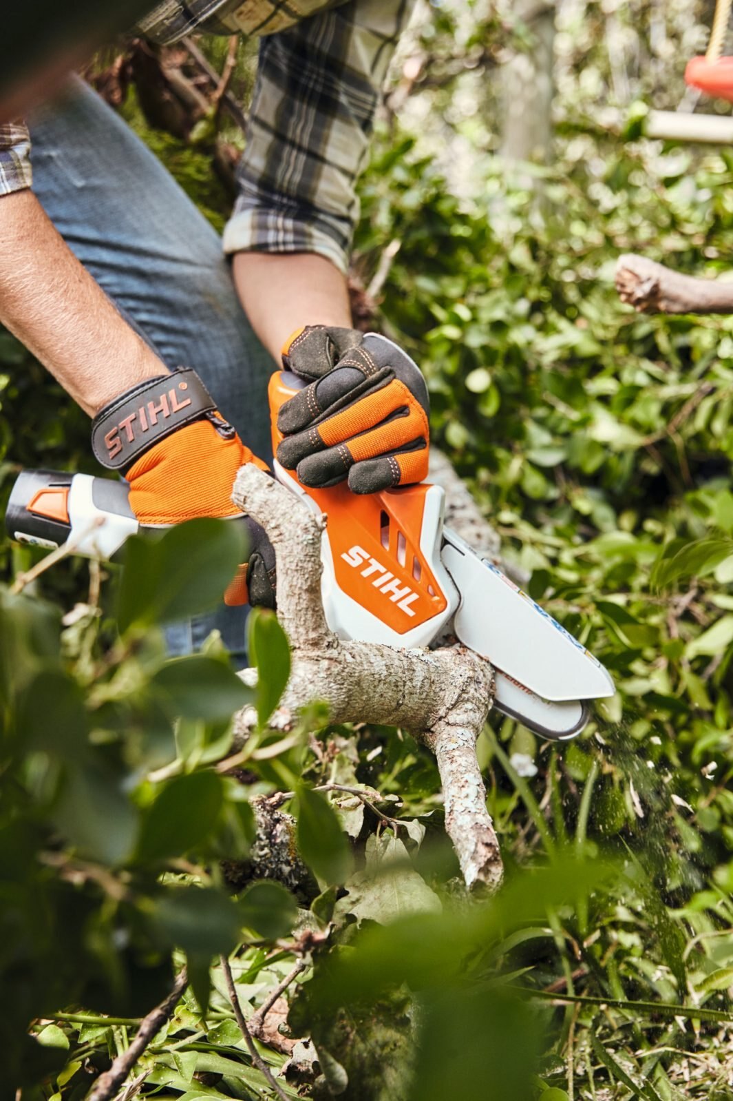 STIHL GTA 26 (Unit Only) GA010116902