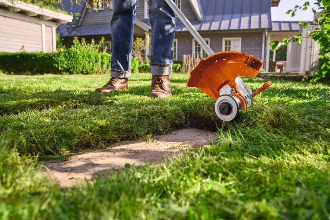 STIHL FSA 50 Set FA110115712