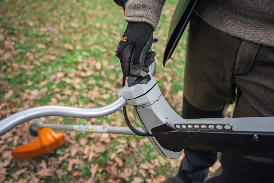 STIHL FSA 200 FA032000006