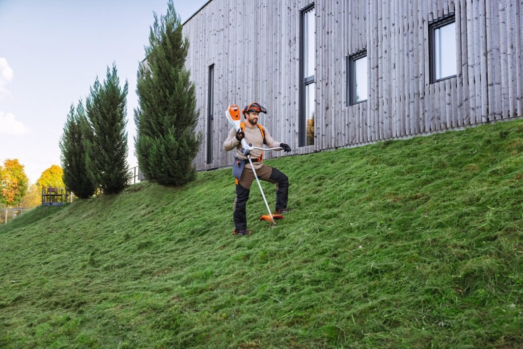 STIHL FSA 200 FA032000006