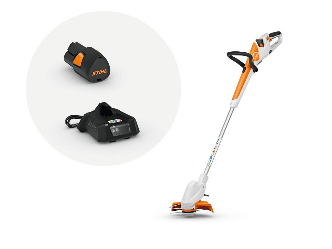 STIHL FSA 30 Set FA100115712