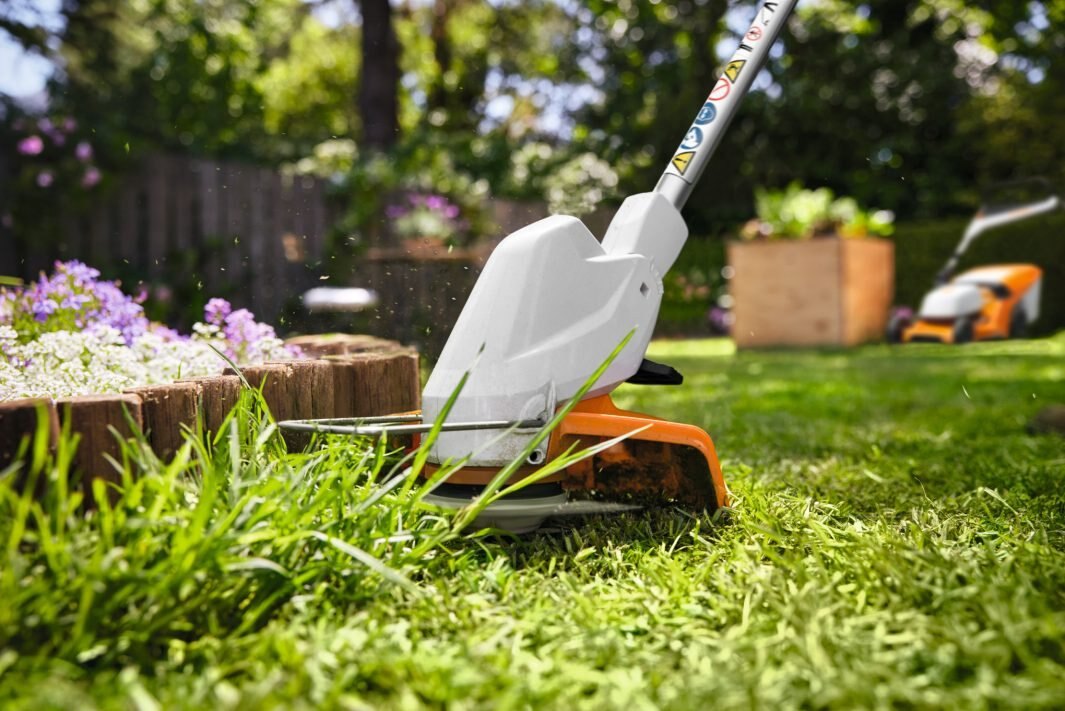STIHL FSA 30 Set FA100115712