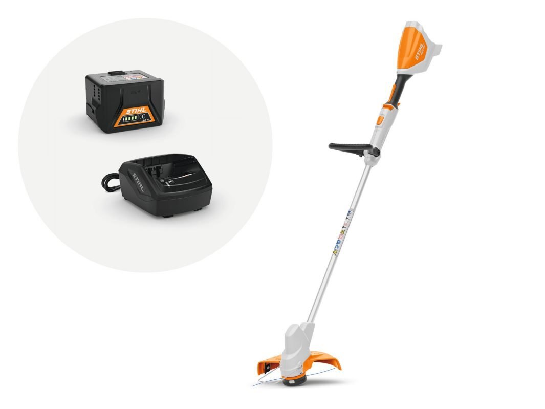 STIHL FSA 57 Set 45220115772
