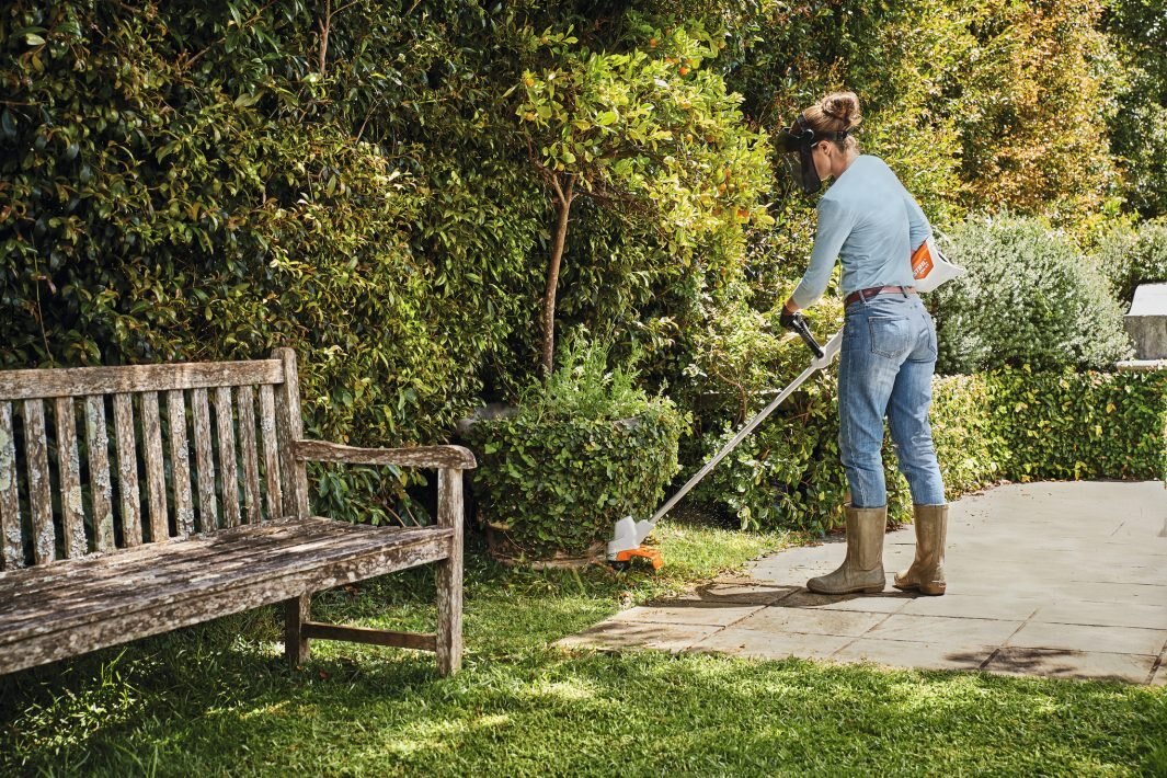 STIHL FSA 57 Set 45220115772