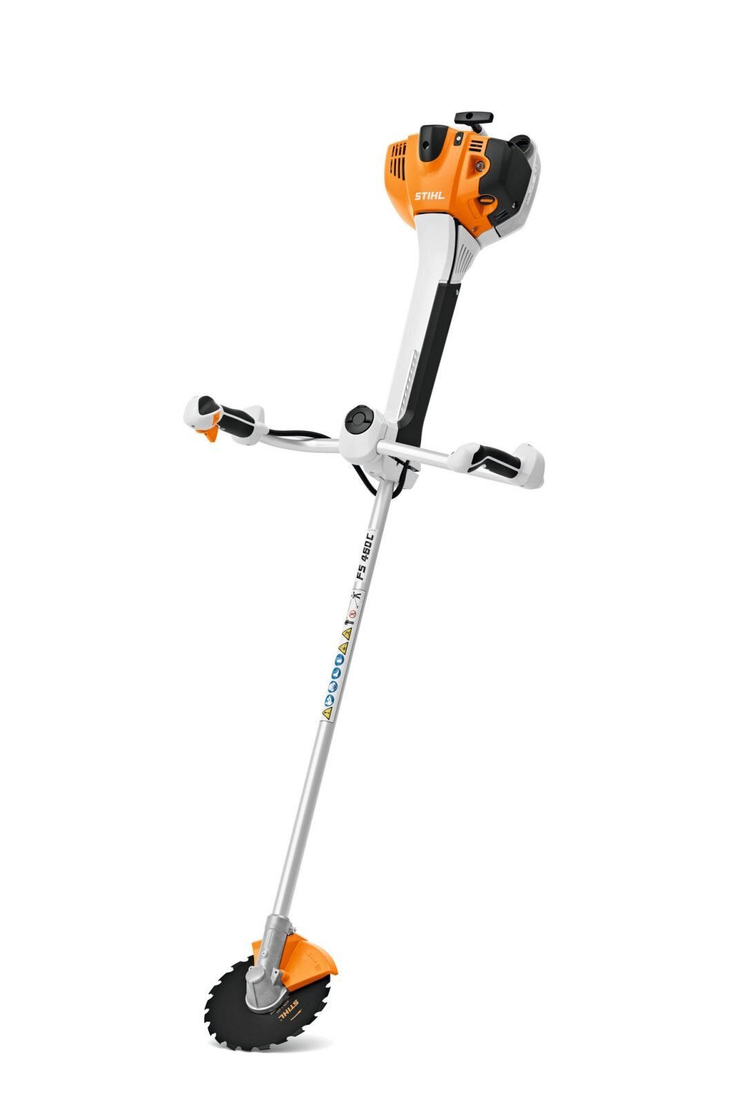STIHL FS 460 C EM K 41472000630